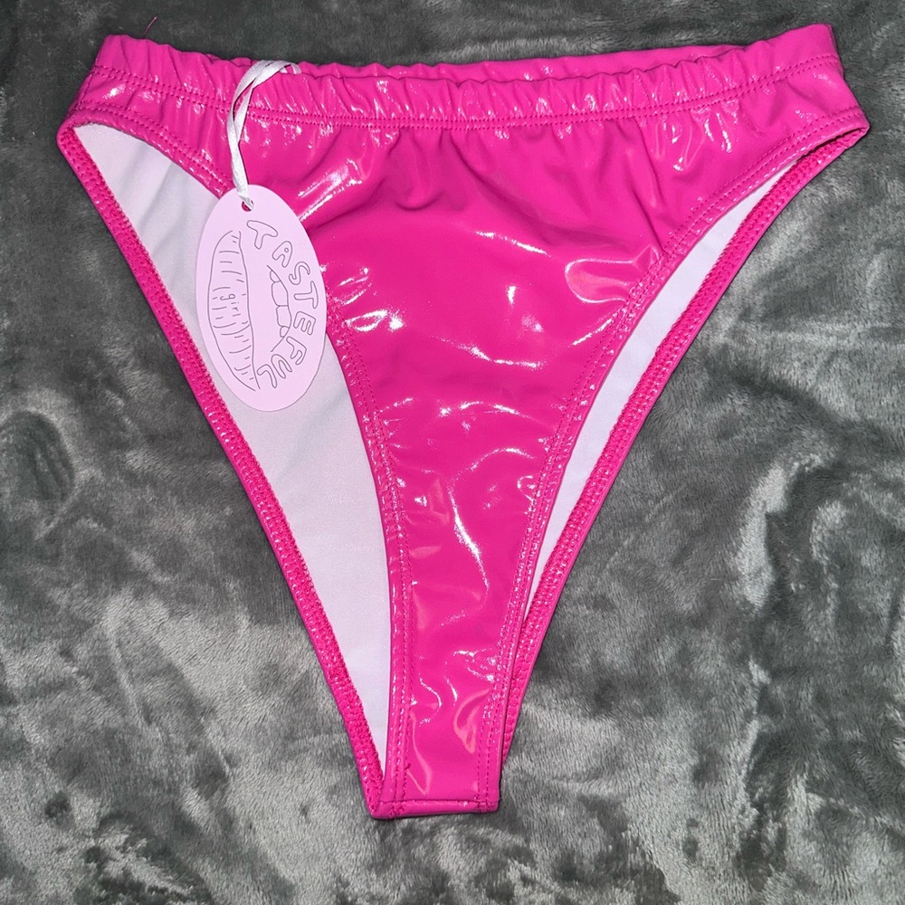 NWT Rave Bottoms